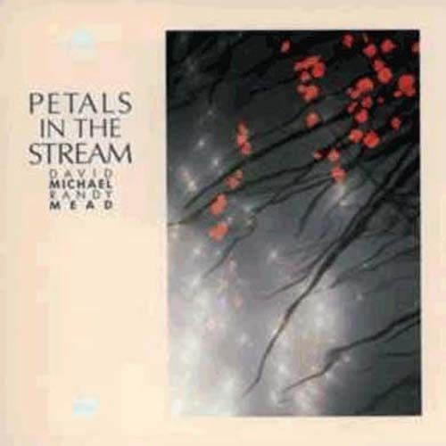 Petals In The Stream