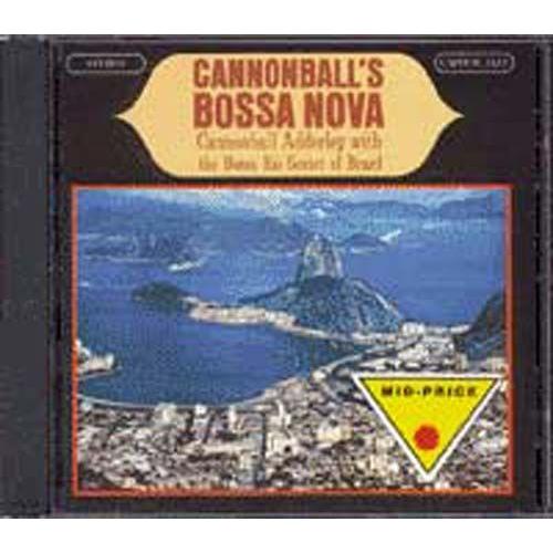 Cannonball's Bossa Nova