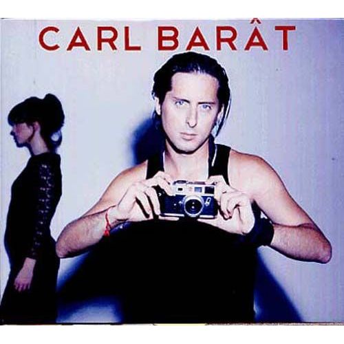 Carl Barat