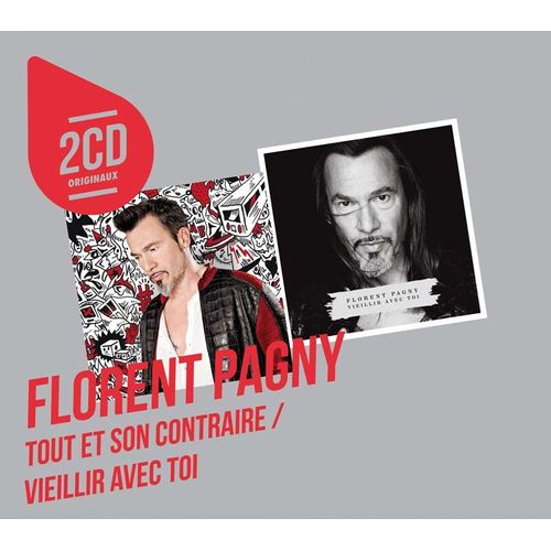 2cd Originaux : Tout & Son Contraire