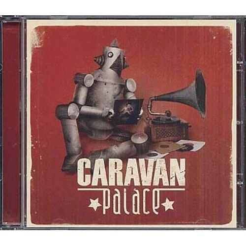 Caravan Palace