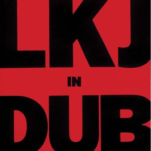 L.K.J. In Dub / Vol.1