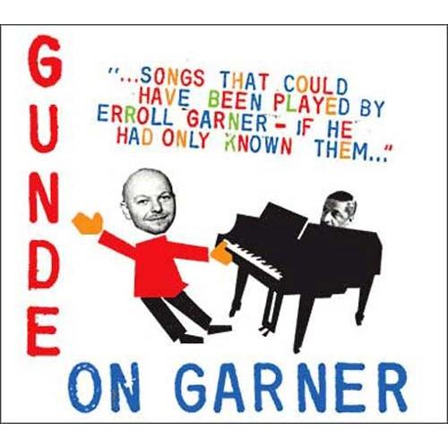 Gunde On Garner