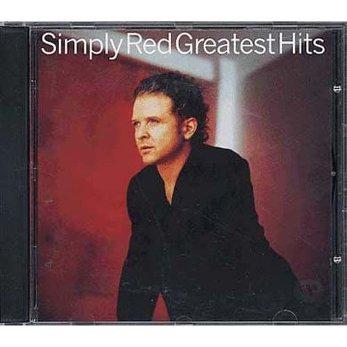 Simply Red : Greatest Hits