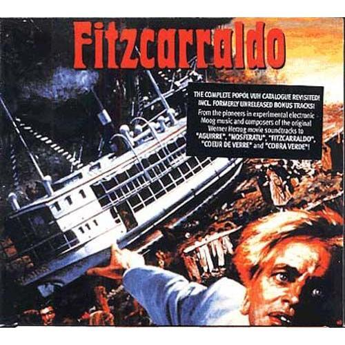 Fitzcarraldo