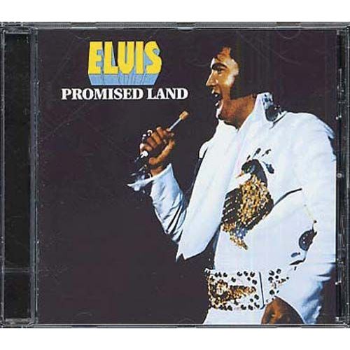 Promised Land