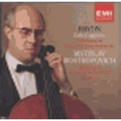 Cello Concertos