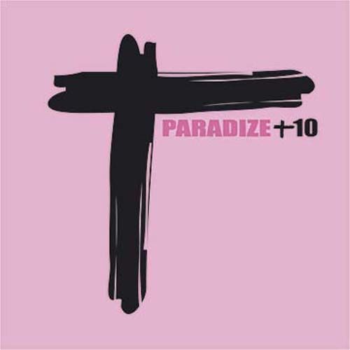 Paradize +10 (Cd + Dvd)