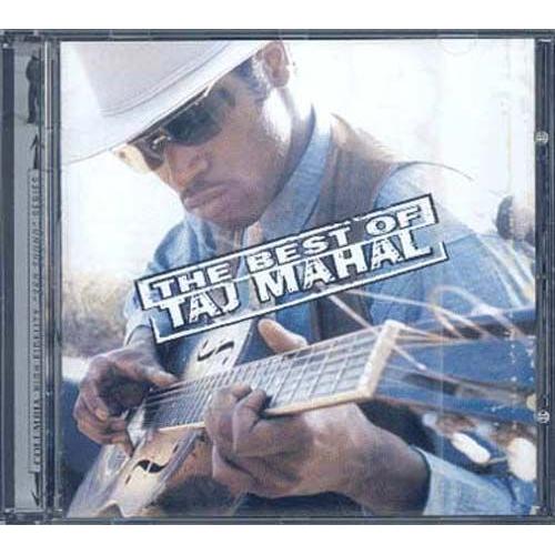 The Best Of Taj Mahal