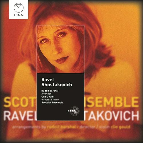 Ravel Et Chostakovitch Pour Cordes