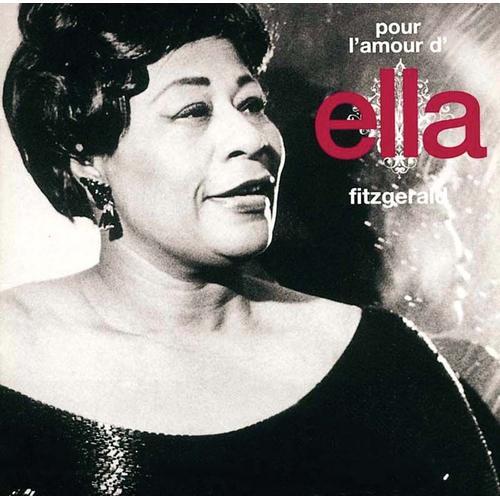 Pour L'amour D'ella - 1956-1966