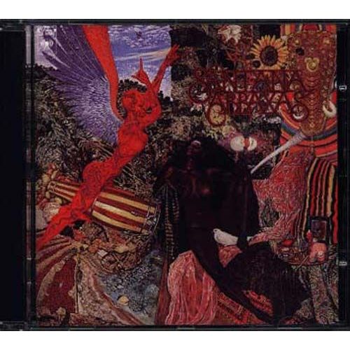 Abraxas