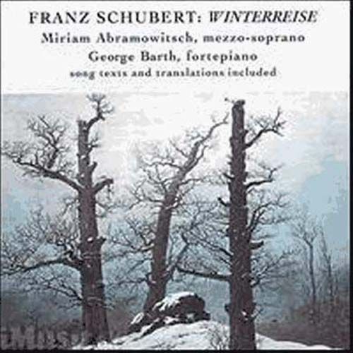 Winterreise - Original Recording Reissued