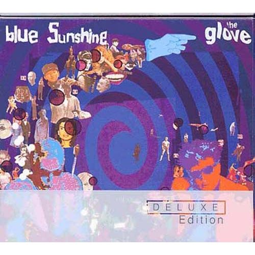 The Glove Blue Sunshine