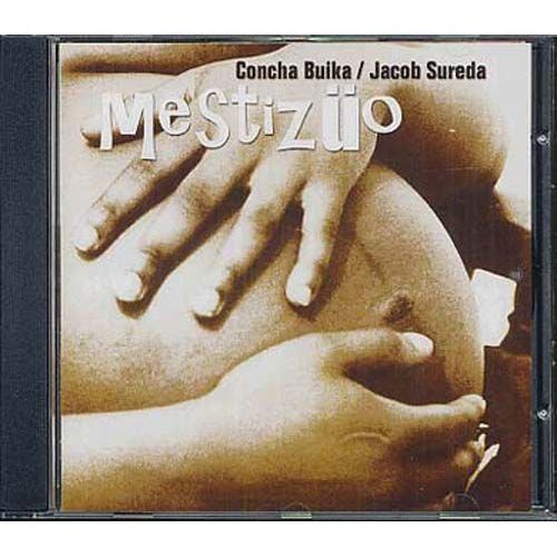 Mestizüo (Relanz.)