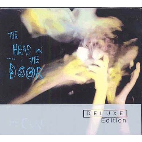 The Head On The Door