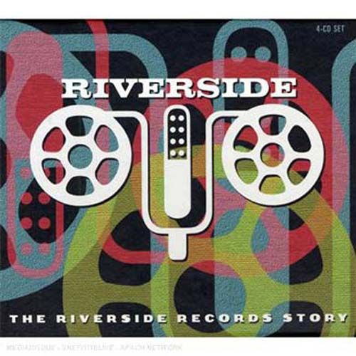 The Riverside Records Story