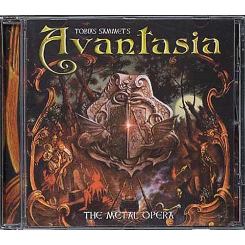 Avantasia (The Metal Opera)
