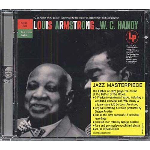 Plays William Christopher Handy