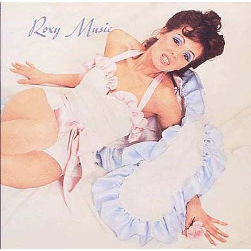 Roxy Music, Import Japonais