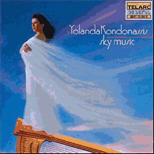 Sky Music Kondonassis,Yolanda