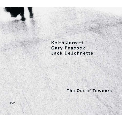The Out Of Towners