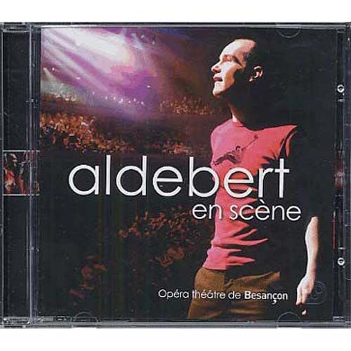 Aldebert En Scène