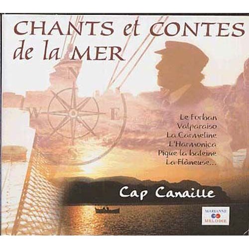 Chants Et Contes De La Mer