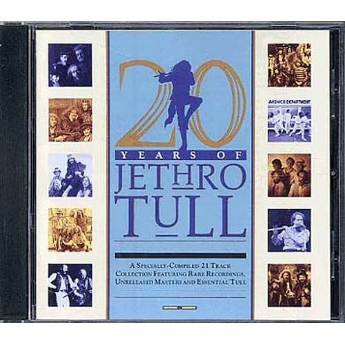 Twenty Years Of...