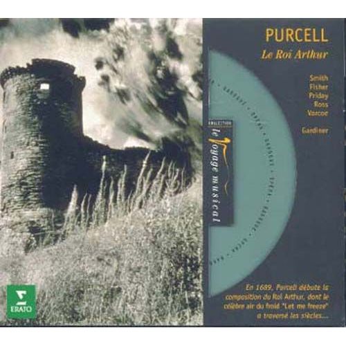 Le Roi Arthur (Extraits)