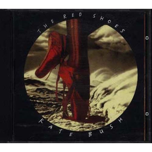 The Red Shoes