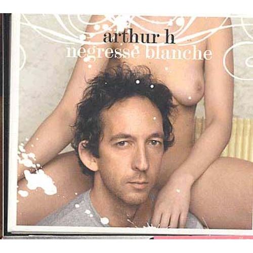Négresse Blanche - Edition Limitée
