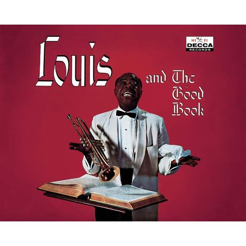 Louis And The Good Book (Digipack Remasterise + 4 Bonus Tracks)