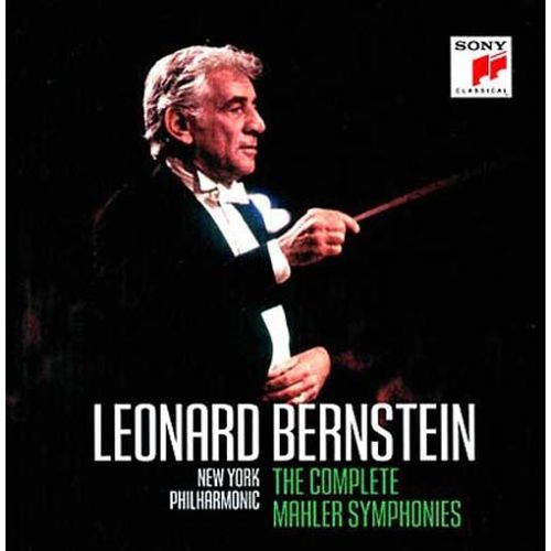 Symphonies De Mahler
