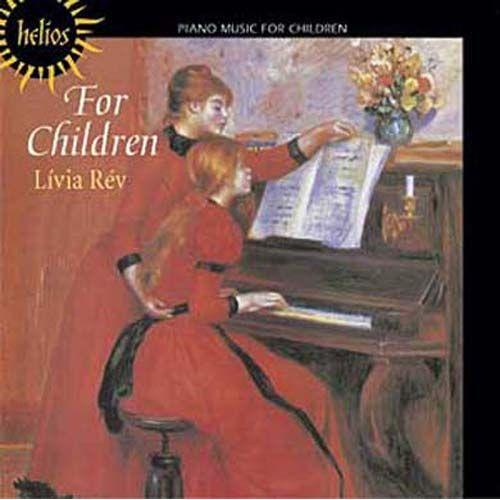 Musique De Piano Pour Les Enfants : Le Coucou I Für Elise I A Vous Dirais-Je Maman I Chansons Naïves No. 1 Et No. 3