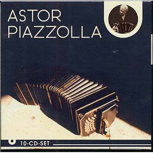 Astor Piazzolla