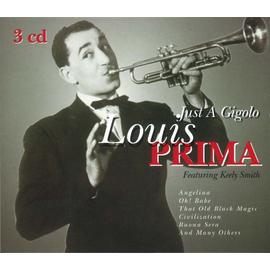 Louis Prima - Louis Prima - CD album - Achat & prix