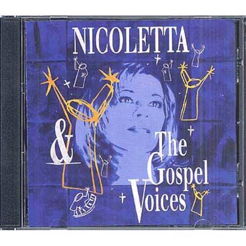 Nicoletta Et Les Gospel Voices