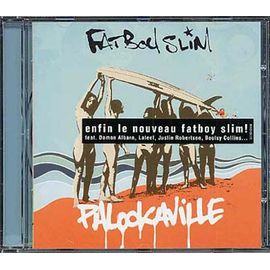 Palookaville