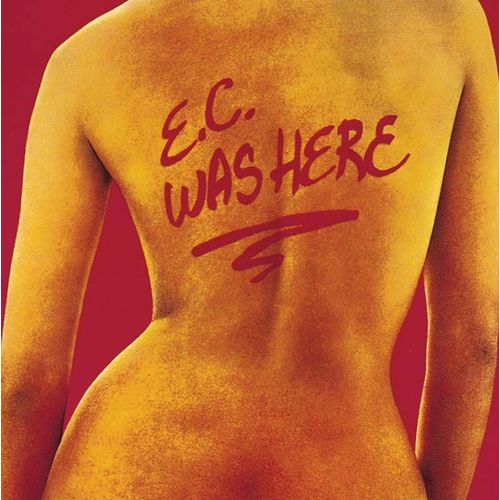 E.C. Was Here
