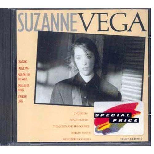 Suzanne Vega