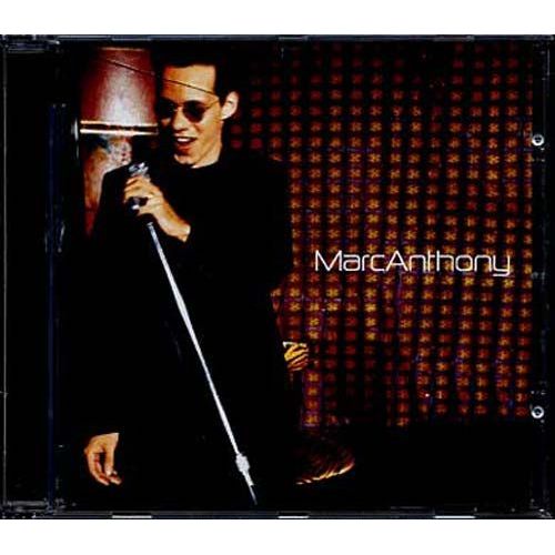 Marc Anthony
