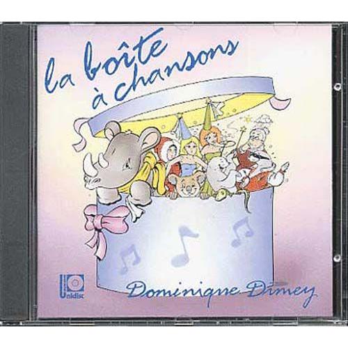 La Boîte À Chansons 