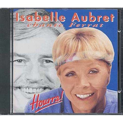 Chante Ferrat