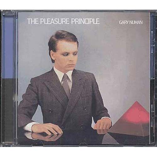 The Pleasure Principle
