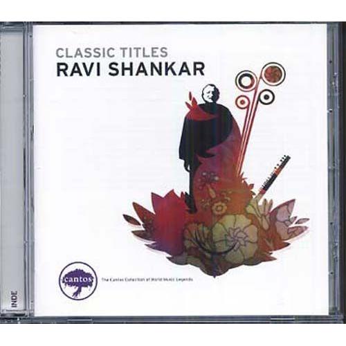 Classic Titles : Ravi Shankar