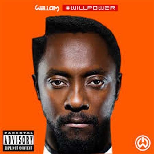 Will.I.Am : #Willpower - Édition Spéciale Limitée Cd Deluxe + Dvd Live @ Home