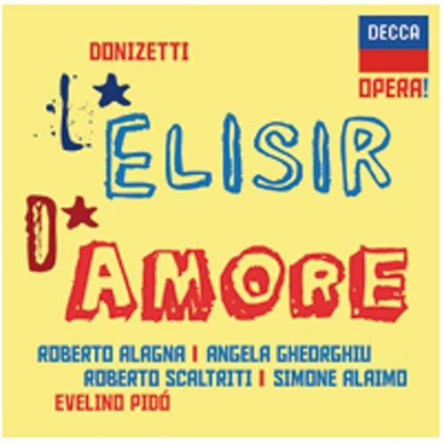 L'elisir D'amore