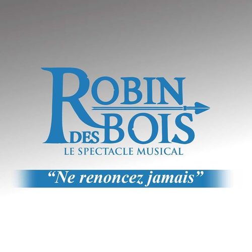 Robin Des Bois - Le Spectacle Musical "Ne Reconcez Jamais"