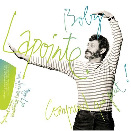 Comprend Qui Peut - La Compil - Best Of